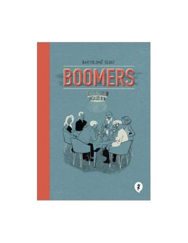BOOMERS