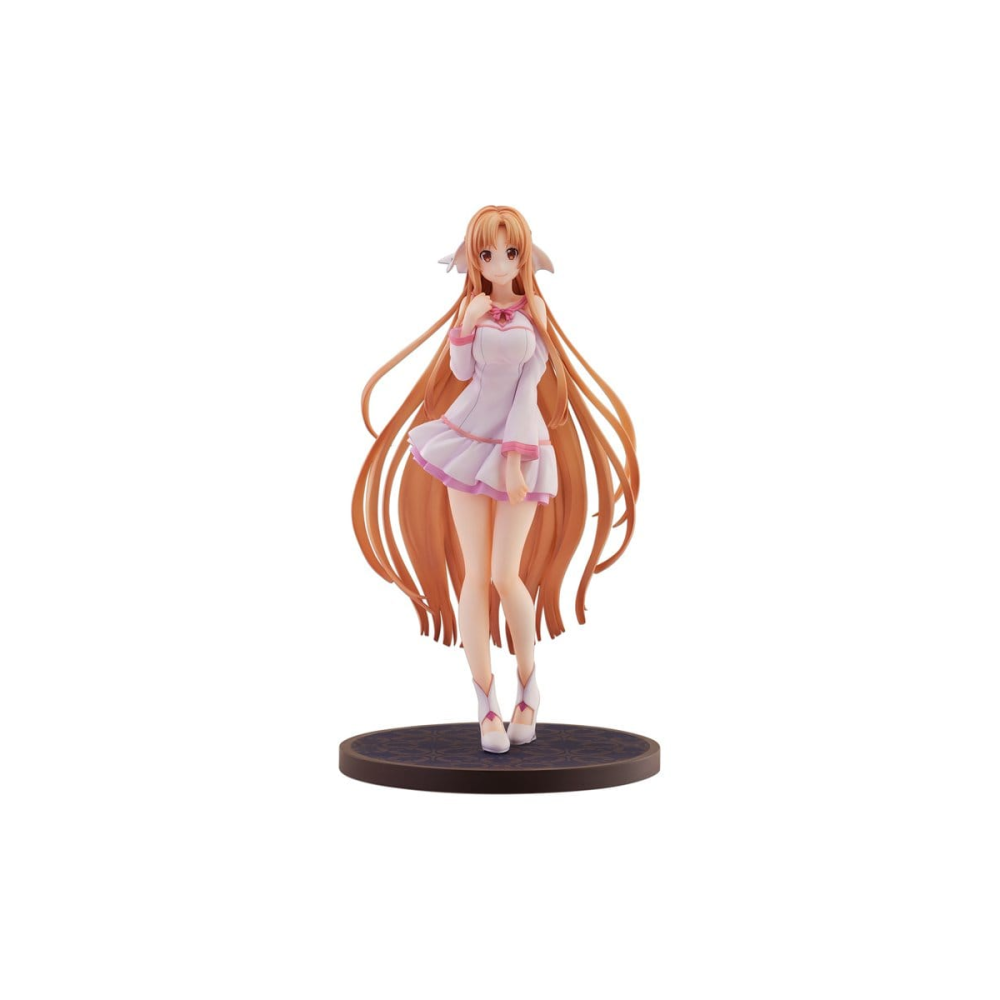 Geek Modèle esprit collection: Sword Art Online Alicization War of Underworld Figurine 1/6 Asuna Loungewear Ver. 27 cm
