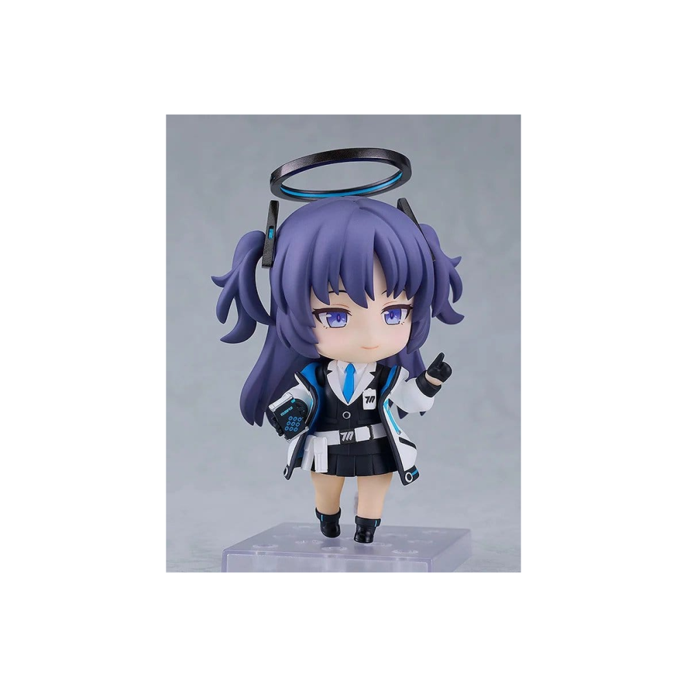 Modèle déco esprit collection: Blue Archive Nendoroid figurine Yuuka Hayase 10 cm
