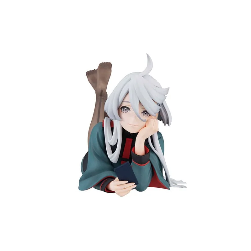 Belle déco style pop: Figurine Mobile Suit Gundam The Witch from Mercury G.E.M. Miorine Rembran Palm Size 12 cm