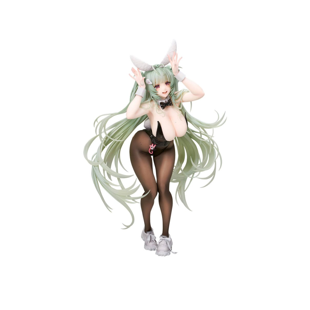 Compacte Création: Figurine Goddess of Victory: Nikke statuette 1/7 Soda Twinkle Bunny Ver. 24 cm