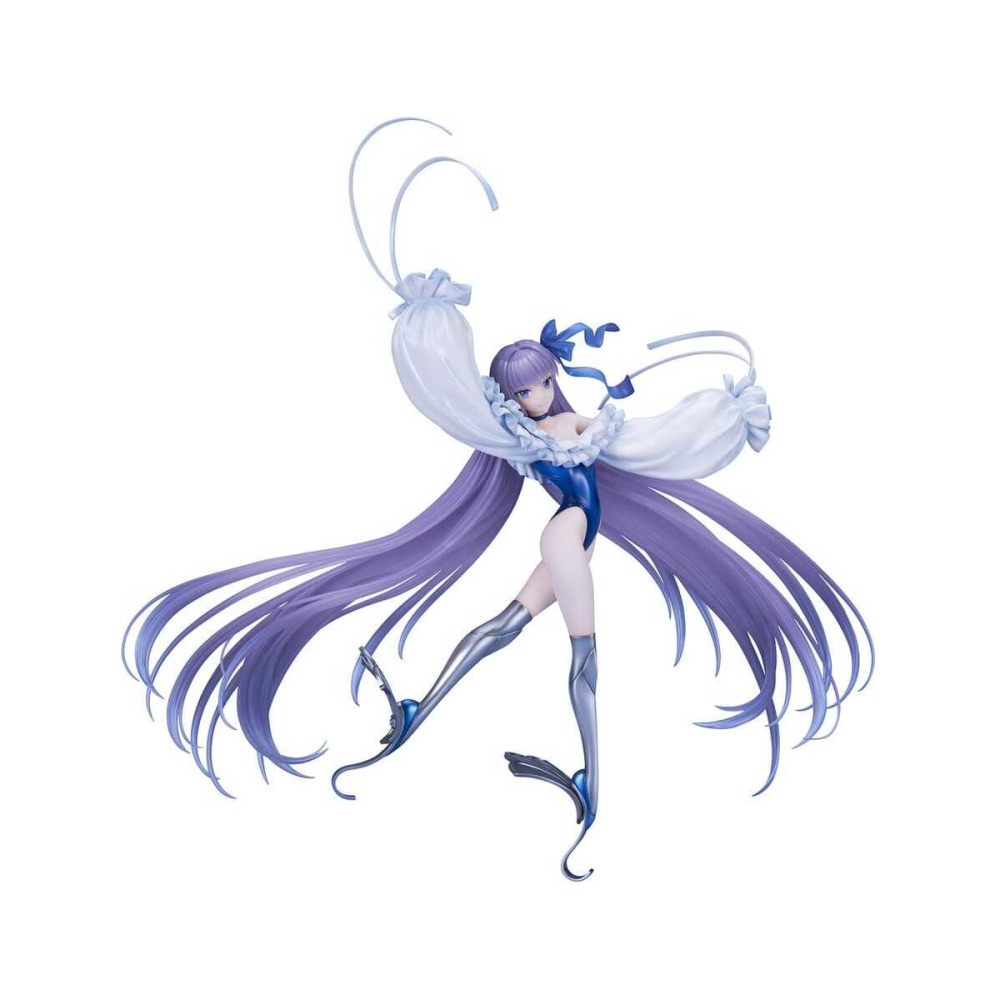 Charmante Collection: Figurine Fate/Grand Order Figure Lancer/Mysterious Alter Ego ? (Second Ascension) 36 cm