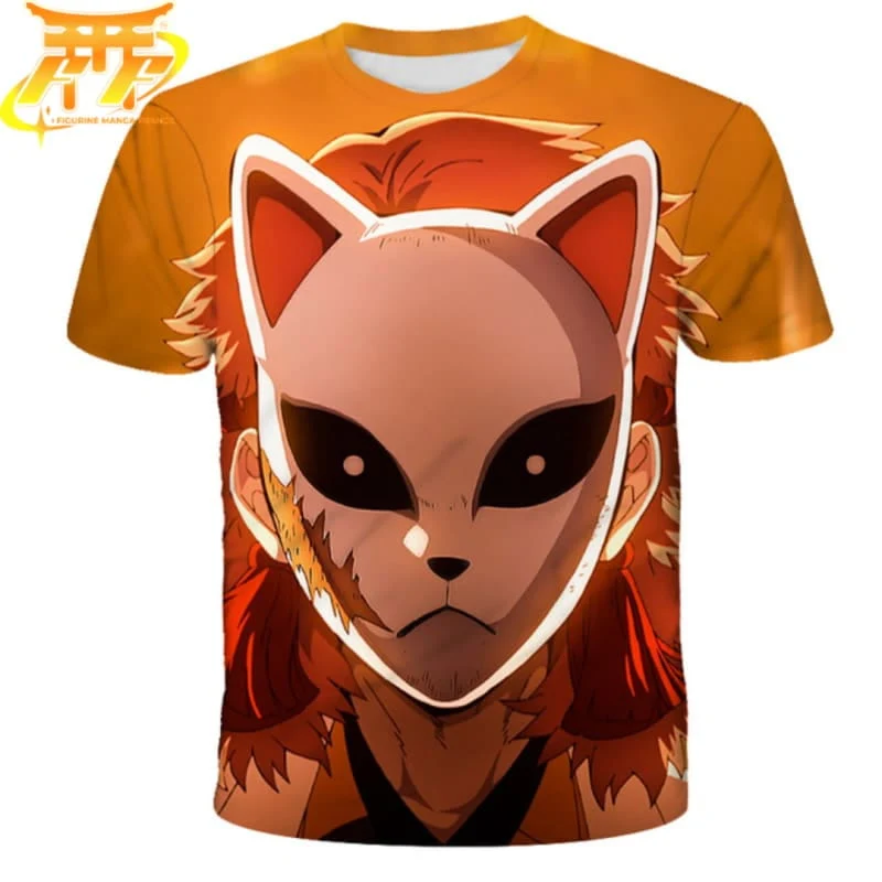 Univers esprit déco: T-Shirt Sabito - Demon Slayer™