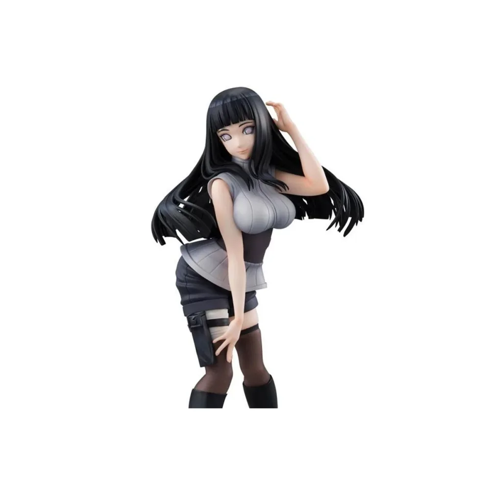 Sympa Univers: Figurine Hinata Gals ver 2