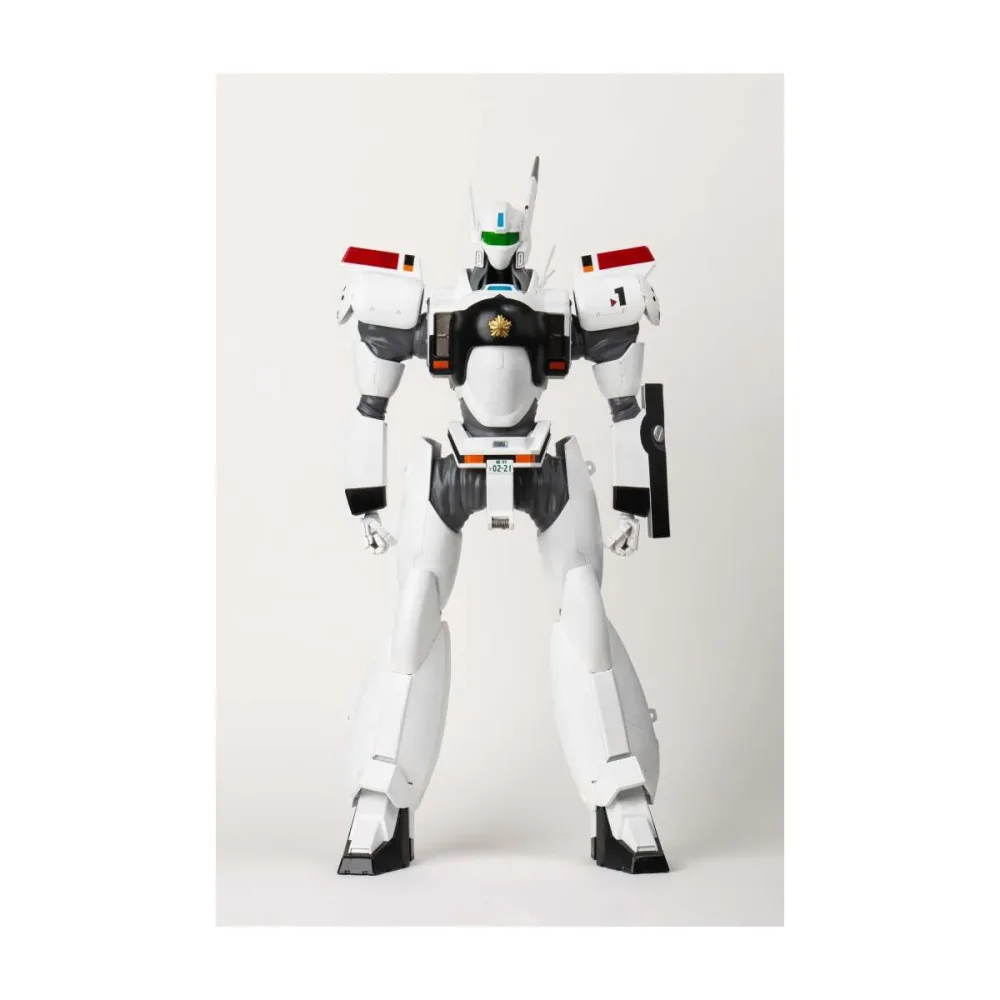 Style esprit collection: Figurine Mobile Police Patlabor Ingram Unit 01 1/20 40cm