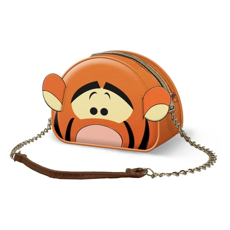 Soignée Design style pop: Disney sac à main Tigrou Heady
