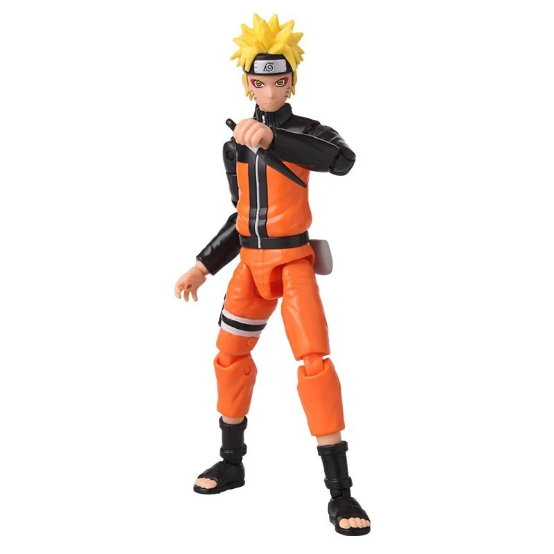 Geek Design: Figurine 10631 - naruto - anime heroes - naruto mode hermite