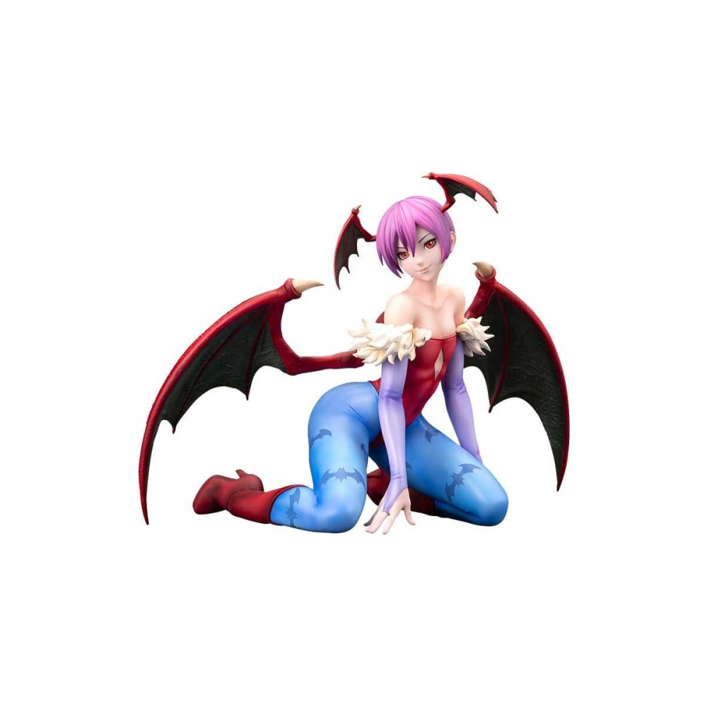 Classique Univers: Darkstalkers Figurine 1/7 Lilith 14 cm