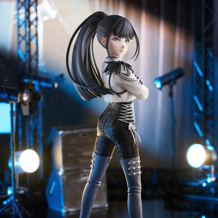 Modèle look soigné: School Idolmaster ESPRESTO Swallow pattern Rainy Night Tsubame