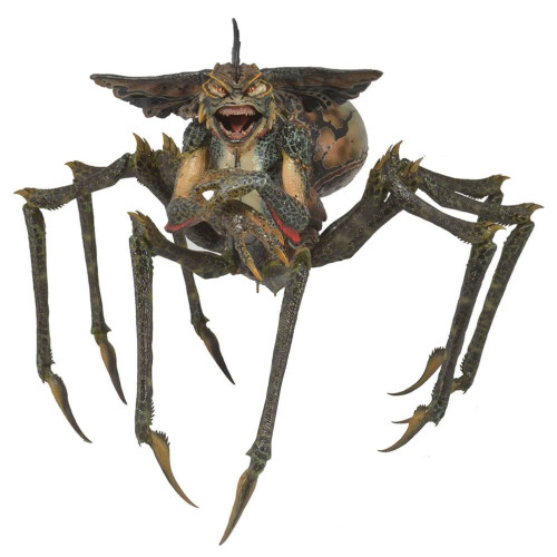 Artistique Décoration: Gremlins 2 figurine Deluxe Spider Gremlin 25 cm - NECA