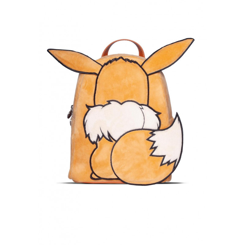 Soignée Design style moderne: POKEMON - Evoli - Body - Sac à Dos Novelty '26x20x12cm'