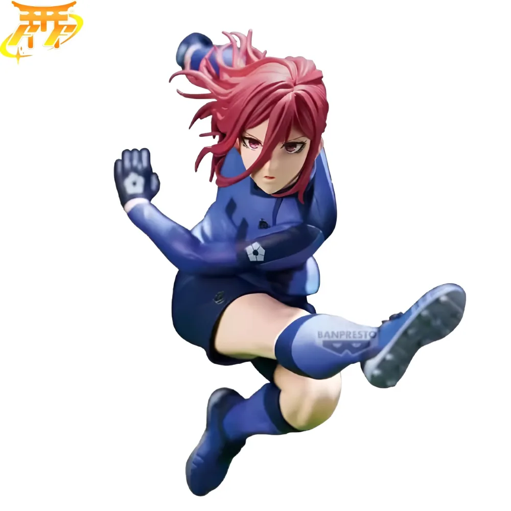 Objet déco esprit collection: Figurine Hyoma Chigiri - Blue Lock™