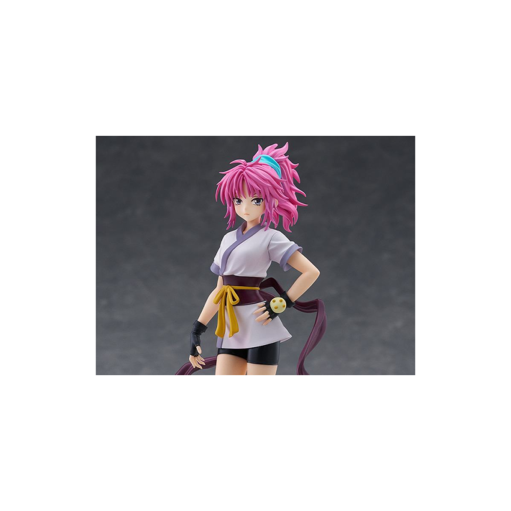 Tendance Pièce: Figurine HUNTER X HUNTER - Machi - Pop Up Parade 17cm