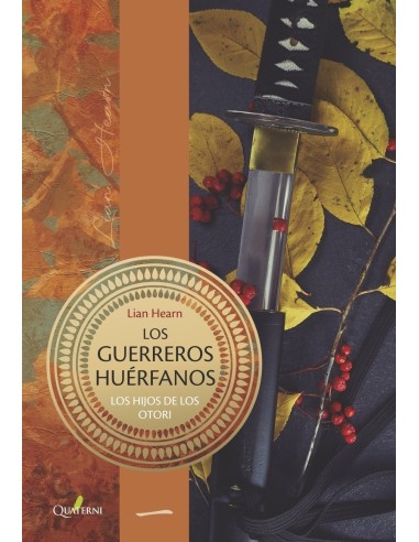 LOS GUERREROS HUÉRFANOS