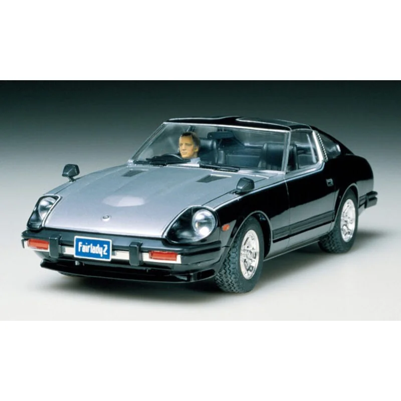 Figurine déco pour collection: Nissan Fairlady 280Z T-Bar Roof