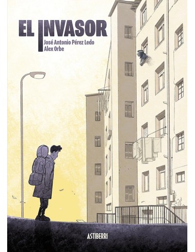 EL INVASOR