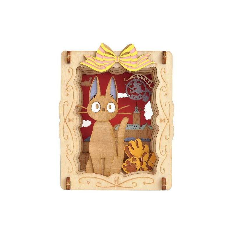 Collection style geek: OFFICIAL STUDIO GHIBLI MERCHANDISE STORE IN EUROPE & UK