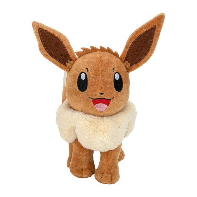 Belle Objet: Pokémon - Peluche Évoli