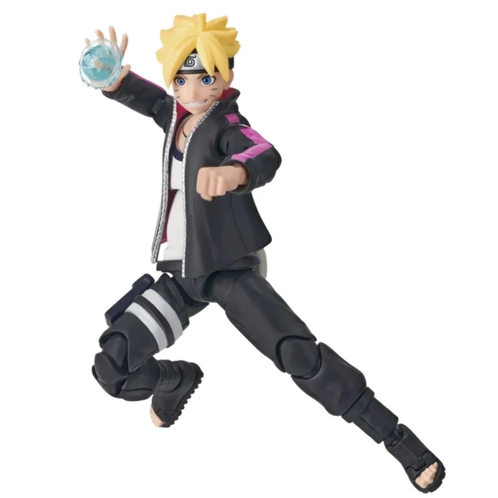 Joli modèle pour cadeau: Boruto - Boruto Uzumaki Champion Class 01 Blokees