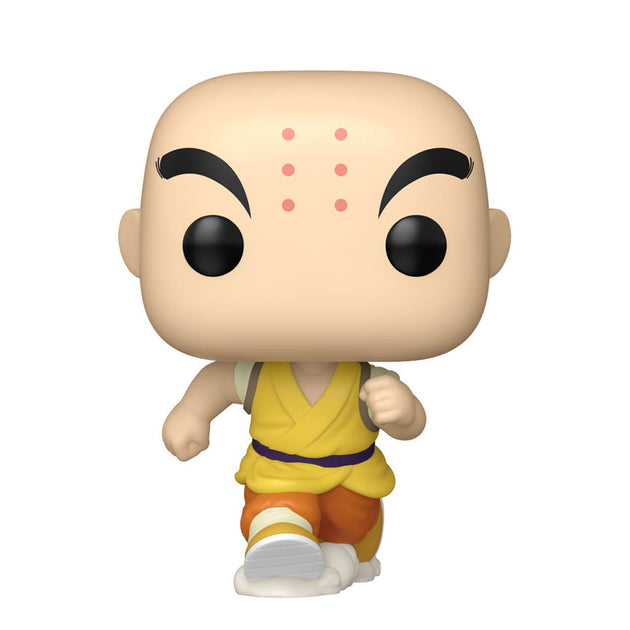 Belle Univers look soigné: Dragon Ball - Funko POP! - Figurine Krillin - n°1926