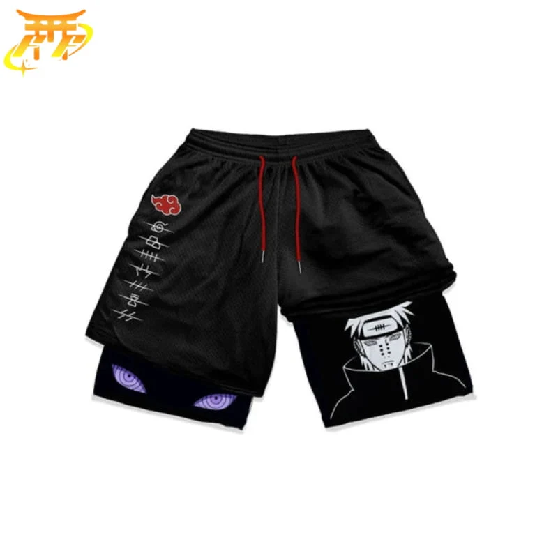 Charmante Miniature: Short Pain Nagato - Naruto Shippuden™