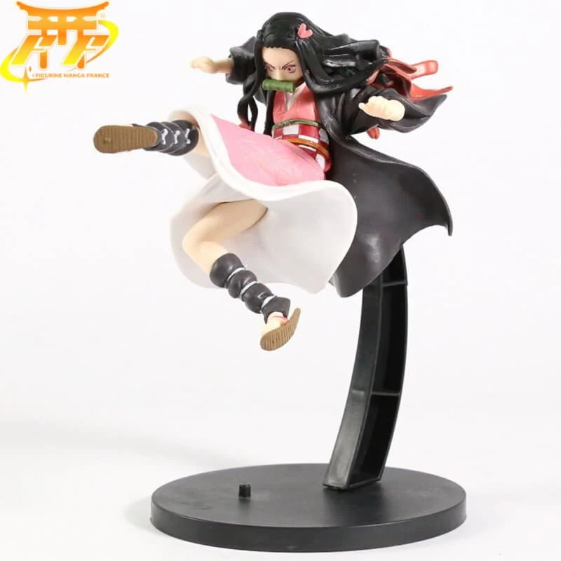 Belle déco à exposer: Figurine Nezuko - Demon Slayer™