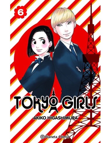 TOKYO GIRLS 6