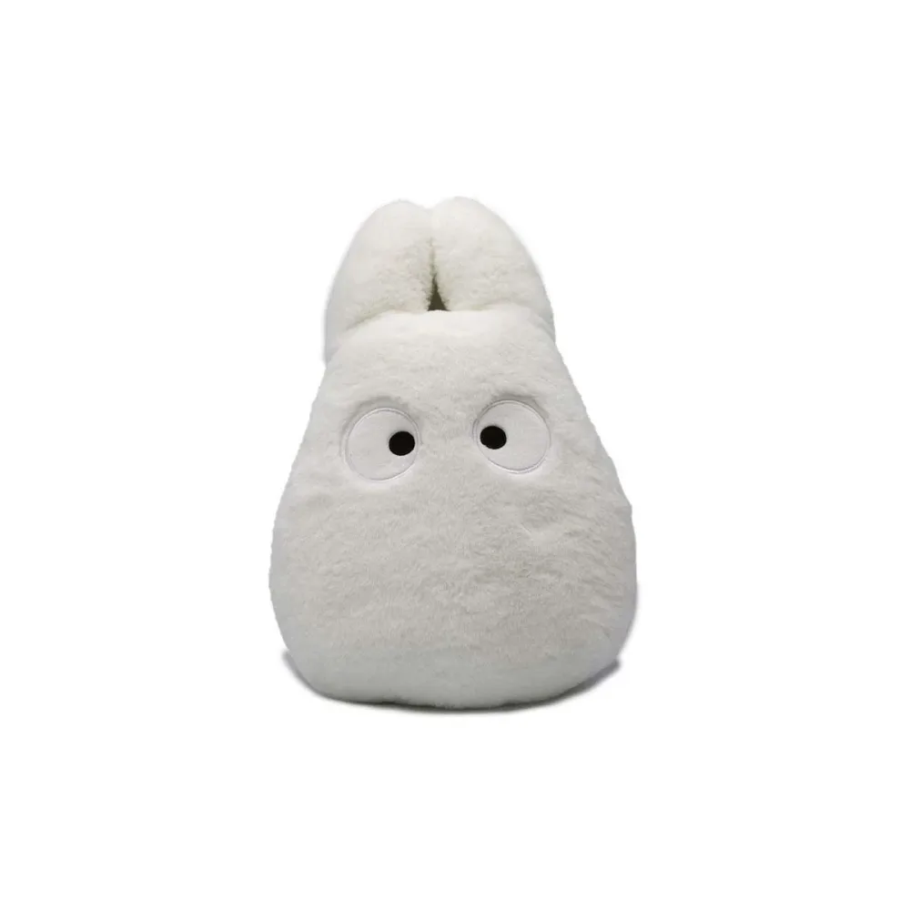 Soignée Figurine: Mon Voisin Totoro - Coussin Totoro Blanc Nakayoshi