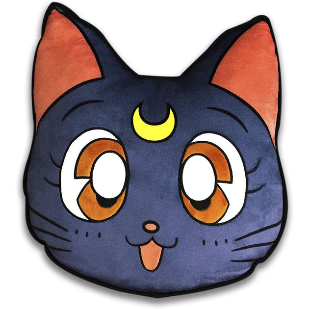 Pop Figurine: Sailor Moon - Coussin - Luna
