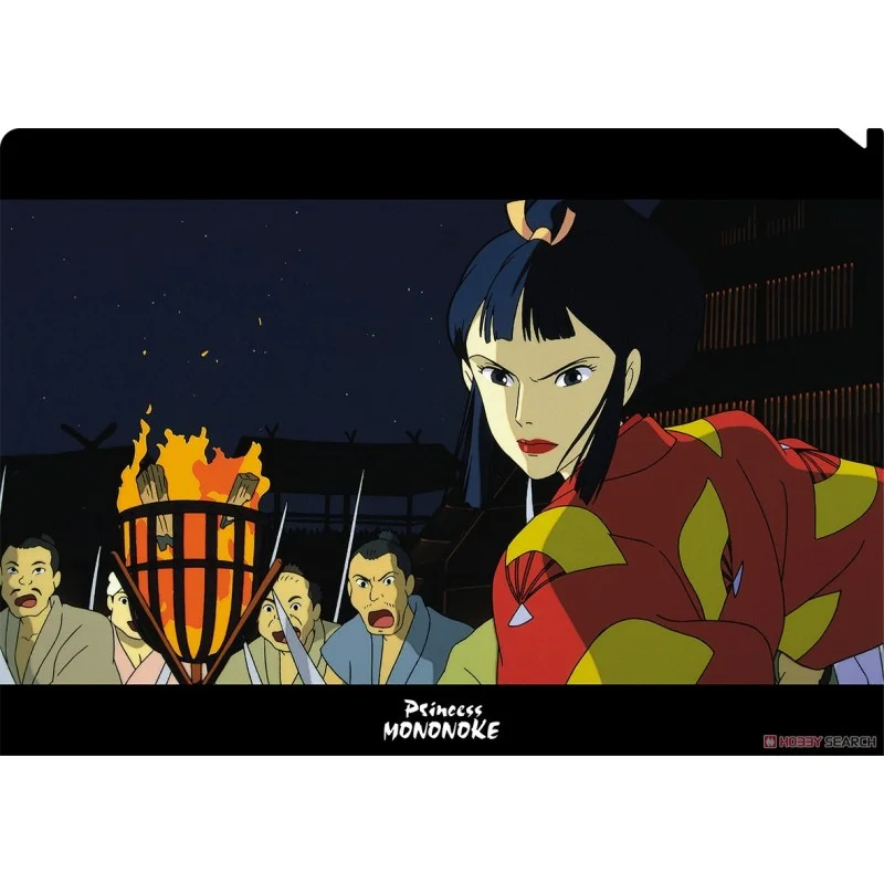 Stylée Miniature: OFFICIAL STUDIO GHIBLI MERCHANDISE STORE IN EUROPE & UK