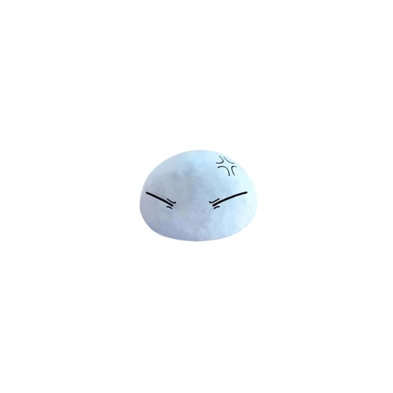 Belle Miniature à exposer: That Time I Got Reincarnated as a Slime peluche Rimuru Ver. D 25 cm