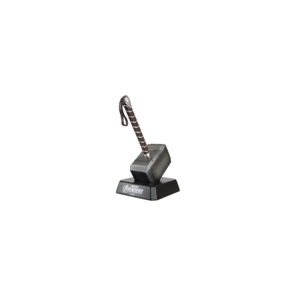 Joli modèle style pop: Marteau Thor Mjolnir