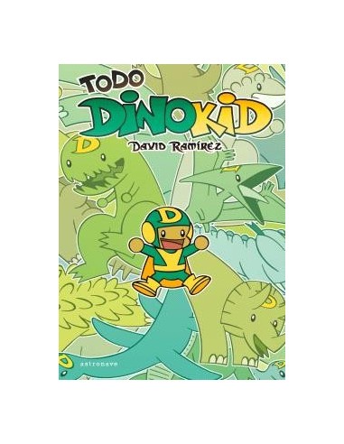 TODO DINOKID