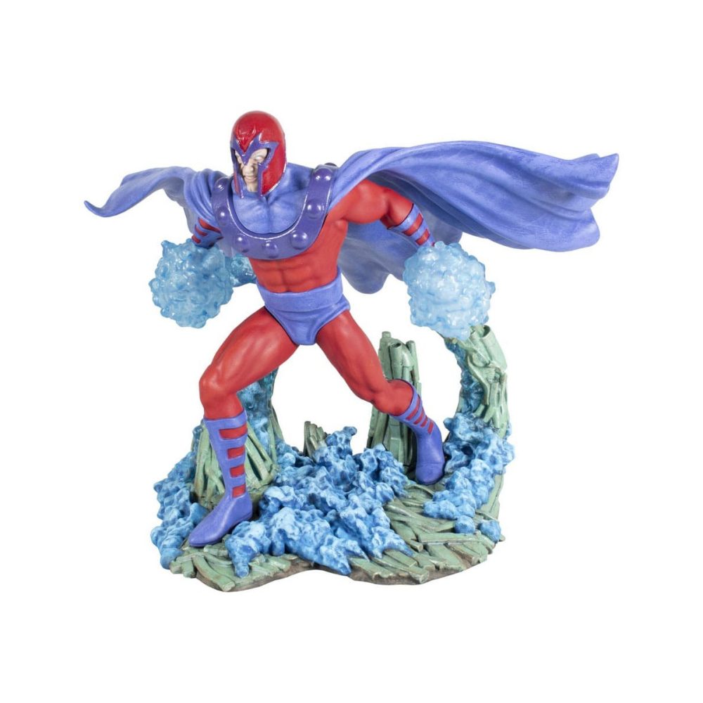 Classique Déco esprit déco: Marvel Comics Gallery Magneto