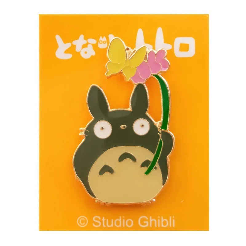 Belle déco esprit collection: OFFICIAL STUDIO GHIBLI MERCHANDISE STORE IN EUROPE & UK