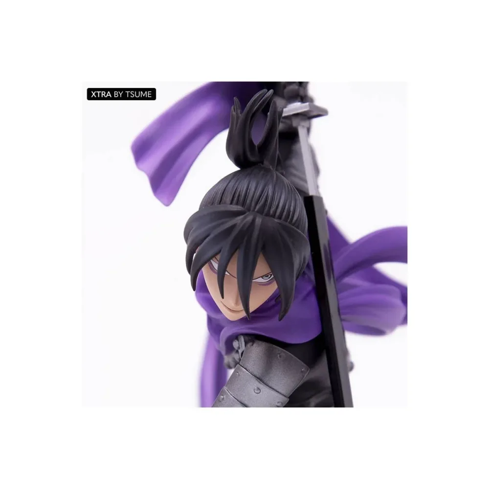 Originale Sélection: One Punch Man - Sonic - Xtra Tsume