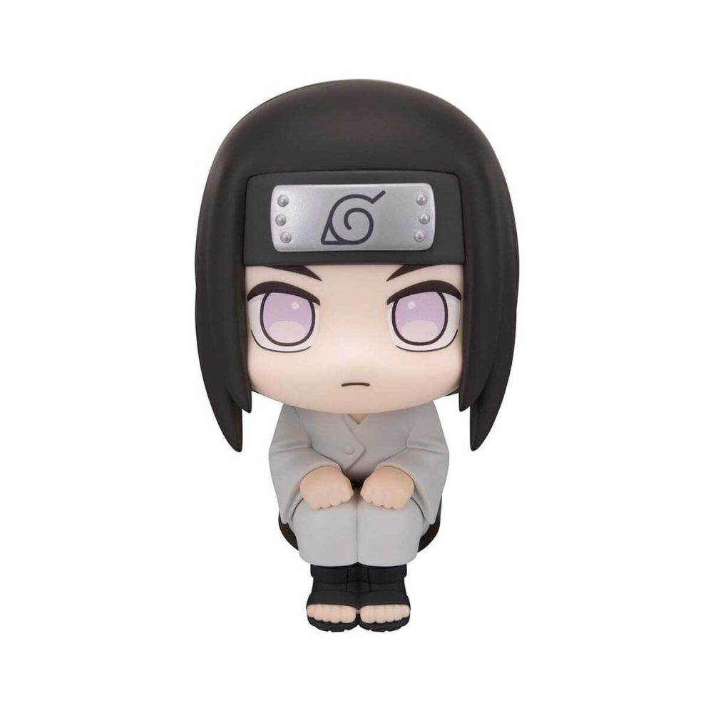 Déco look original: Naruto Shippuden Figurine Look Up Neji Hyuga 11 cm