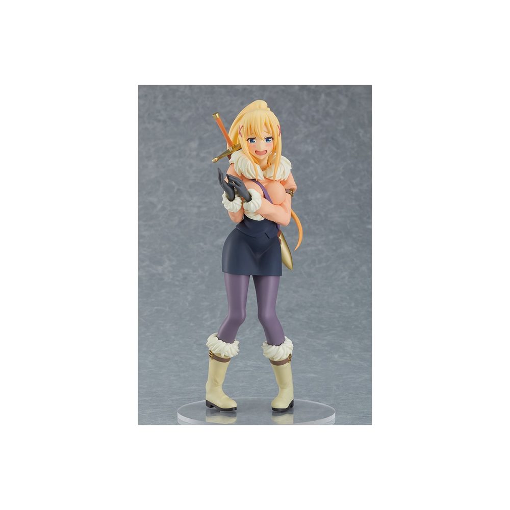 Pop Création: Pop Up Parade Konosuba - Darkness Winter Ver.