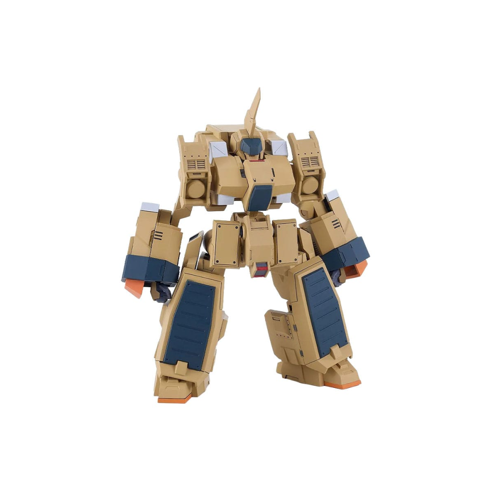 Artistique Statue: Titanomachia figurine Plastic Model Kit Moderoid 1/48 Side:CC Faust 11 cm