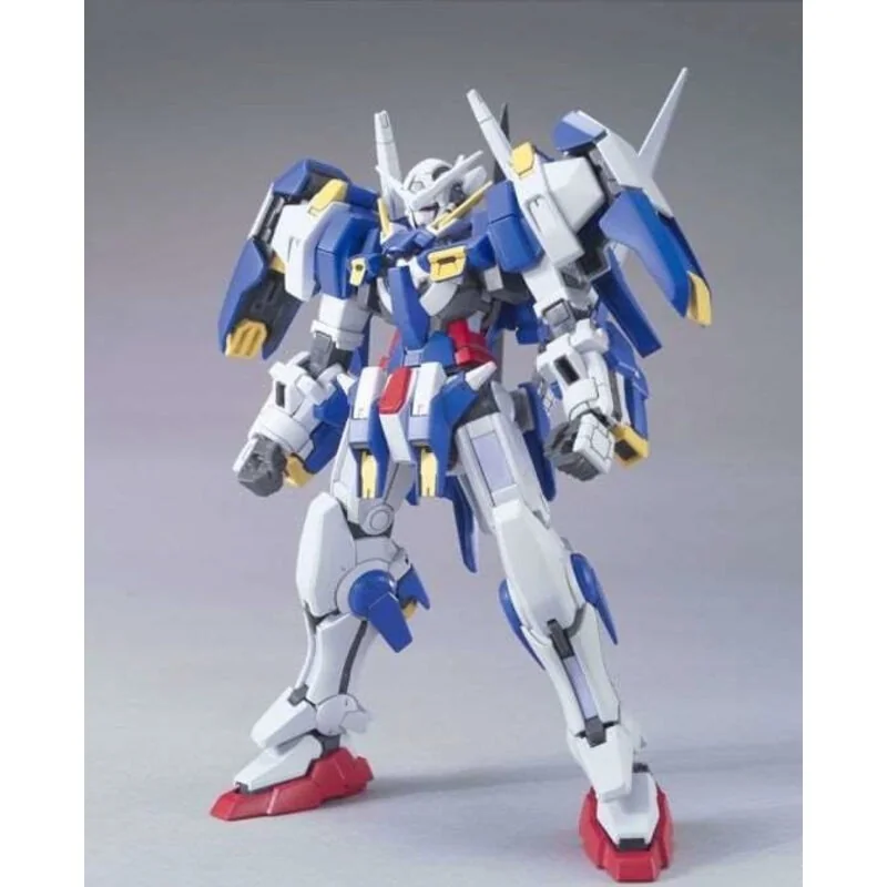 Classique Décoration: Gunpla Gundam: High Grade - Kit de modèle Gundam Avalanche Exia Dash 1: 144