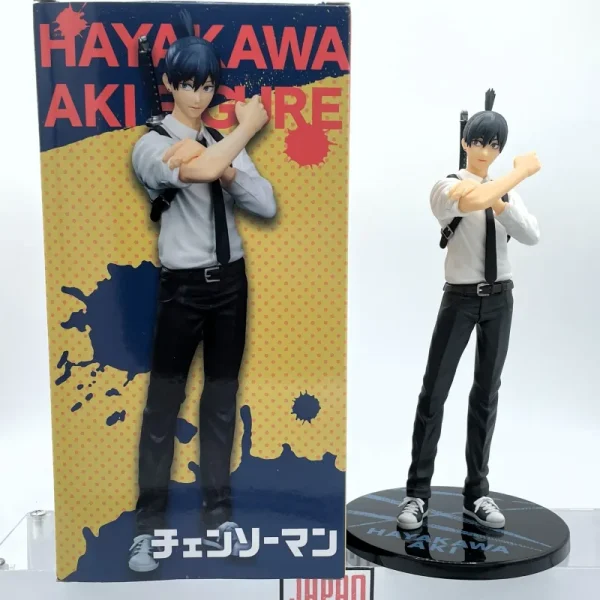 [USED] Chainsaw Man - TAITO - Hayakawa Aki