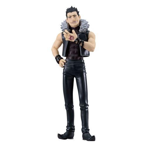Classique Déco style pop: Fullmetal Alchemist: Brotherhood statue Pop Up Parade Greed 18 cm - GOOD SMILE COMPANY