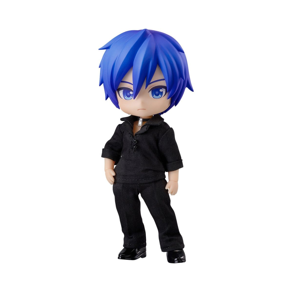 Créative Design: Character Vocal Series figurine Nendoroid Doll Kaito: Guilty Ver. 14 cm