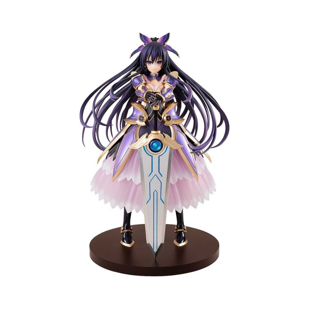 Geek Pièce esprit déco: Date A Live Figurine 1/7 Tohka Yatogami Astral Dress Ver. (re-run) 23 cm