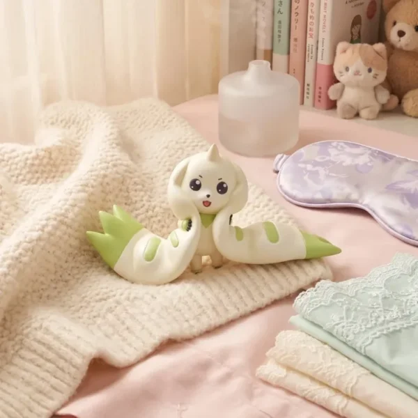 Décoration pour déco: [PREORDER] Digimon Figure [XIKONG] – Terriermon
