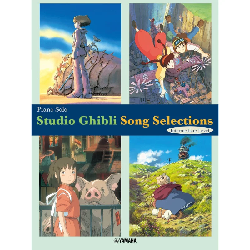 Créative Objet look soigné: TIENDA OFICIAL DE STUDIO GHIBLI EN EUROPA