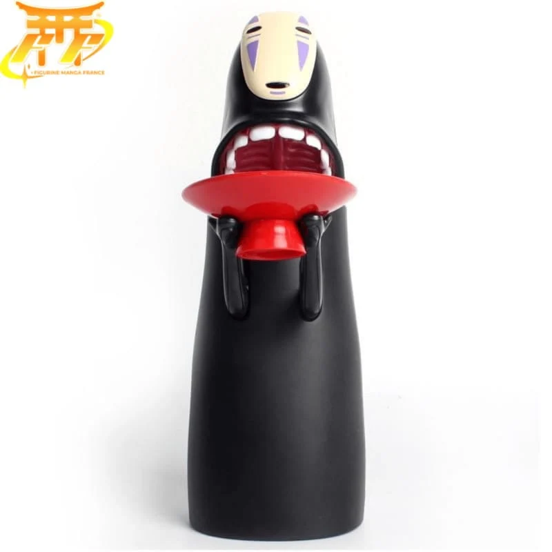 Belle Collection: Tirelire Sans-Visage V2 - Le voyage de Chihiro™