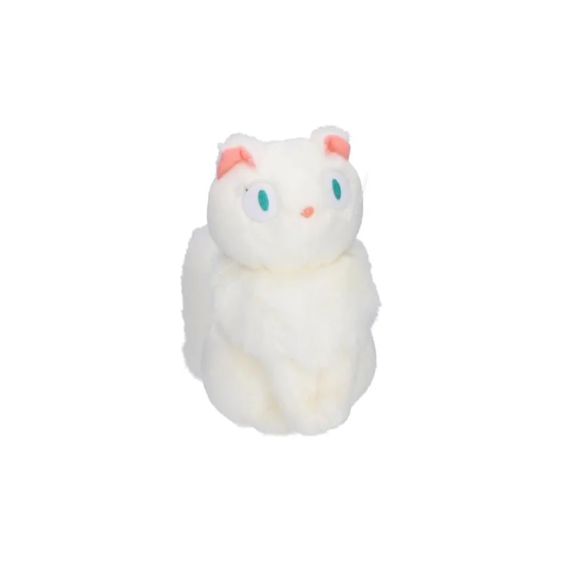 Pop Déco: KIKI LA PETITE SORCIERE - Lily Assise - Peluche M