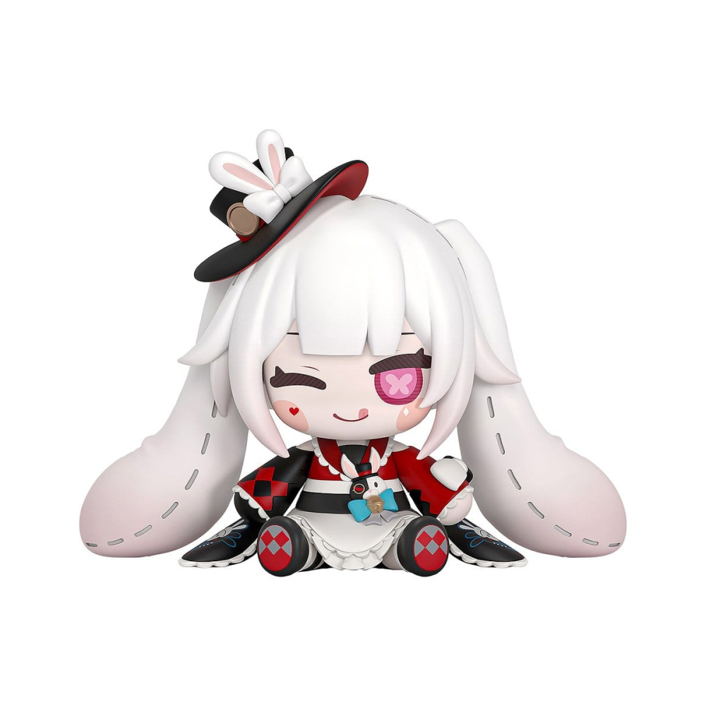 Belle Design: Honkai: Star Rail Huggy Good Smile figurine mini Spark 7 cm