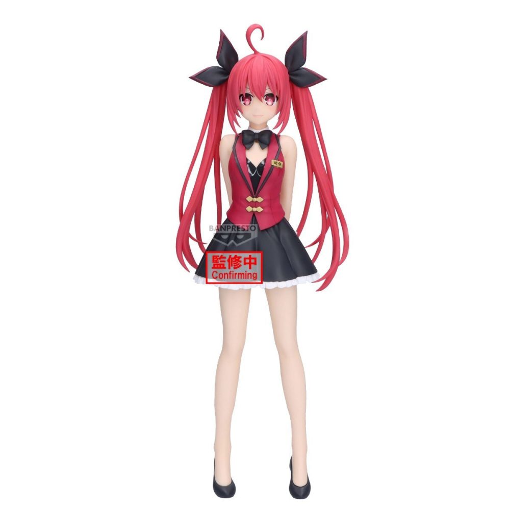 Belle Collection: Date A Live - Kotori Itsuka - Glitter & Glamours